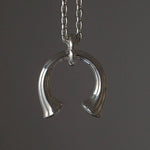 GIFTED / QUAD LOCUS NECKLACE