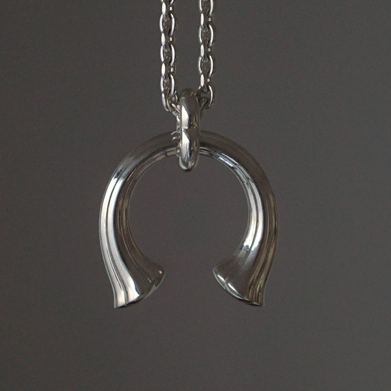 GIFTED / QUAD LOCUS NECKLACE
