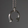 GIFTED / QUAD LOCUS NECKLACE