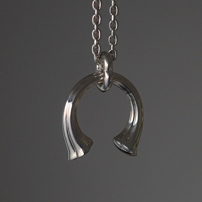 GIFTED / QUAD LOCUS NECKLACE