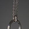 GIFTED / QUAD LOCUS NECKLACE
