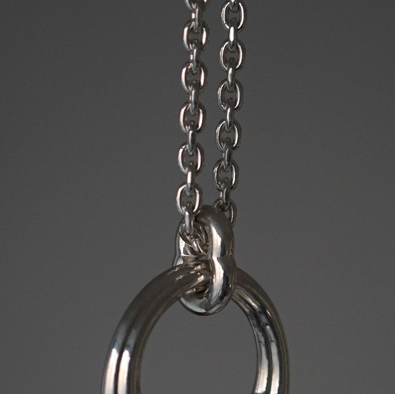 GIFTED / QUAD LOCUS NECKLACE