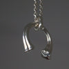 GIFTED / QUAD LOCUS NECKLACE