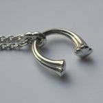 GIFTED / QUAD LOCUS NECKLACE
