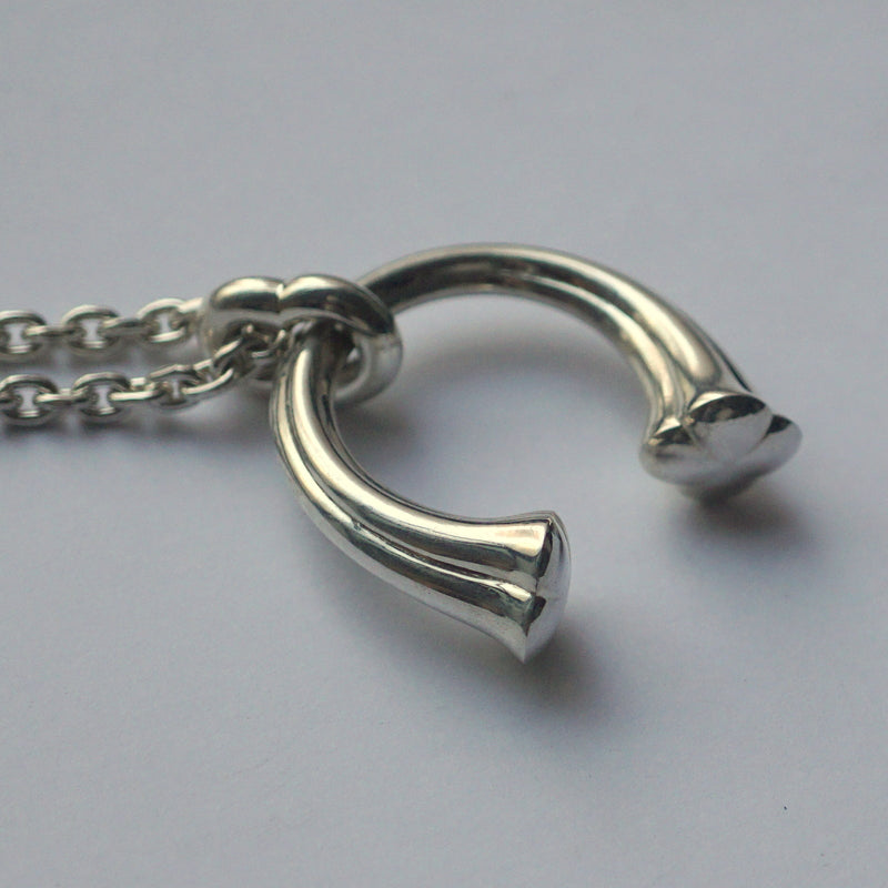 GIFTED / QUAD LOCUS NECKLACE
