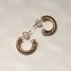 GIFTED / OPEN ROPE PIERCE K18YGD S