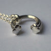 GIFTED / QUAD LOCUS NECKLACE