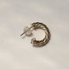 GIFTED / OPEN ROPE PIERCE K18YGD S