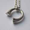 GIFTED / QUAD LOCUS NECKLACE