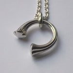 GIFTED / QUAD LOCUS NECKLACE