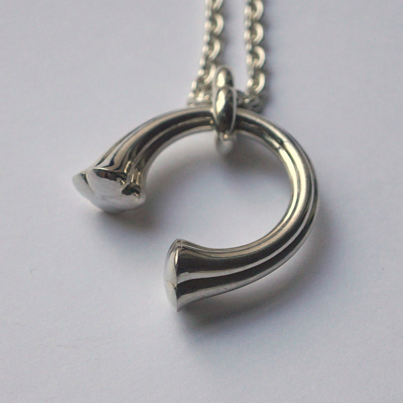 GIFTED / QUAD LOCUS NECKLACE