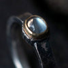 [Only posted at noon on November 4th] J&O SINRA / Moonstone Ring (BM-22)