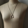 GIFTED / QUAD LOCUS NECKLACE