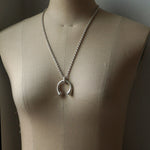 GIFTED / QUAD LOCUS NECKLACE