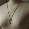 GIFTED / QUAD LOCUS NECKLACE