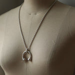 GIFTED / QUAD LOCUS NECKLACE