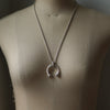 GIFTED / QUAD LOCUS NECKLACE Dia