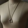 GIFTED / QUAD LOCUS NECKLACE Dia