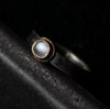 [Only posted at noon on November 4th] J&O SINRA / Moonstone Ring (BM-22)