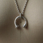 GIFTED / QUAD LOCUS NECKLACE Dia