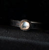 [Only posted at noon on November 4th] J&O SINRA / Moonstone Ring (BM-22)