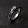 [Only posted at noon on November 4th] J&O SINRA / Moonstone Ring (BM-22)