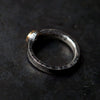 [Only posted at noon on November 4th] J&O SINRA / Moonstone Ring (BM-22)