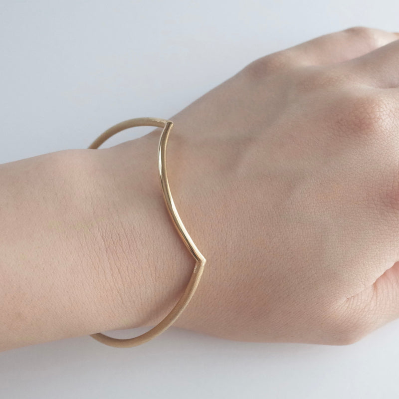 revie objects /〈ANALYZE〉●bangle（AN4-01/02）