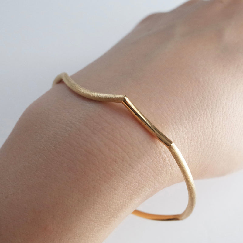 revie objects /〈ANALYZE〉●bangle（AN4-01/02）