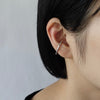 revie objects /〈ANALYZE〉Leaf ear cuff S（AN2-17/27）