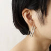 revie objects /〈ANALYZE〉repeat earring Large (AN2-09)