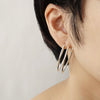 revie objects /〈ANALYZE〉repeat earring Large (AN2-09)