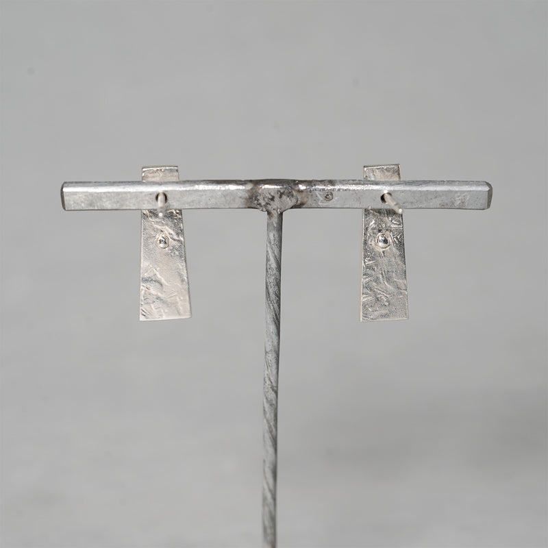 【-11/23限定】WATARU YAMAZAKI / Fragments of Shadow Pierce FRAG_PIR-01