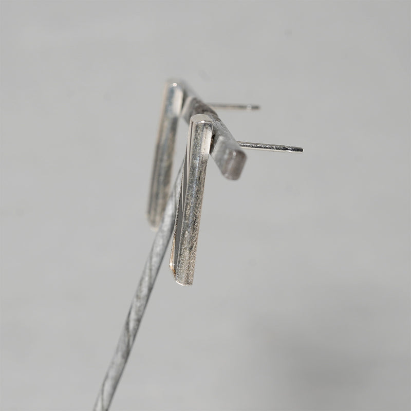 【-11/23限定】WATARU YAMAZAKI / Fragments of Shadow Pierce FRAG_PIR-01