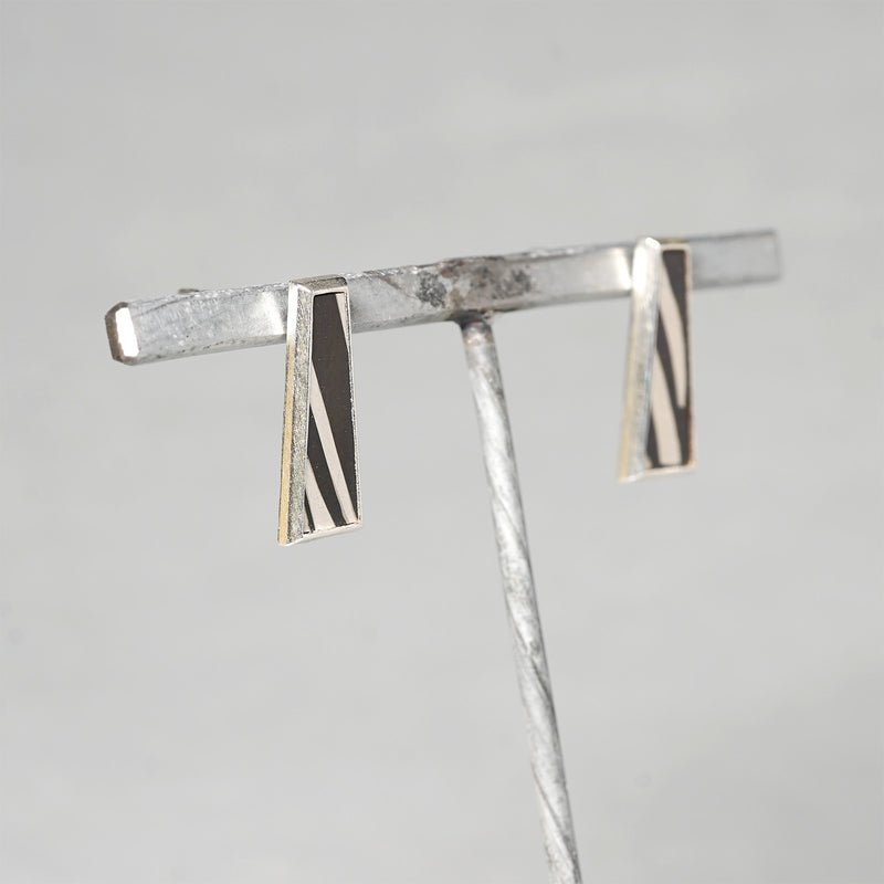 【-11/23限定】WATARU YAMAZAKI / Fragments of Shadow Pierce FRAG_PIR-03