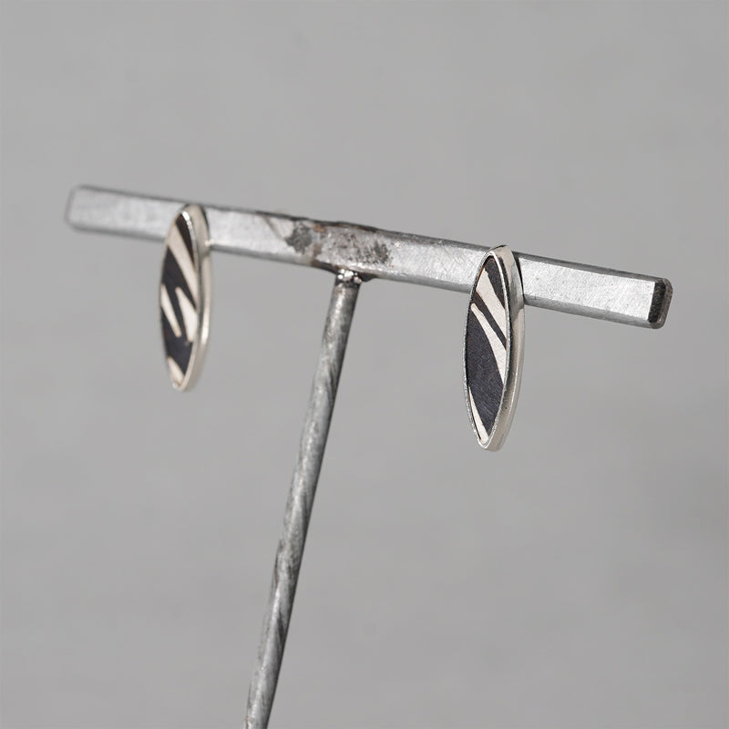 【-11/23限定】WATARU YAMAZAKI / Fragments of Shadow Pierce FRAG_PIR-05