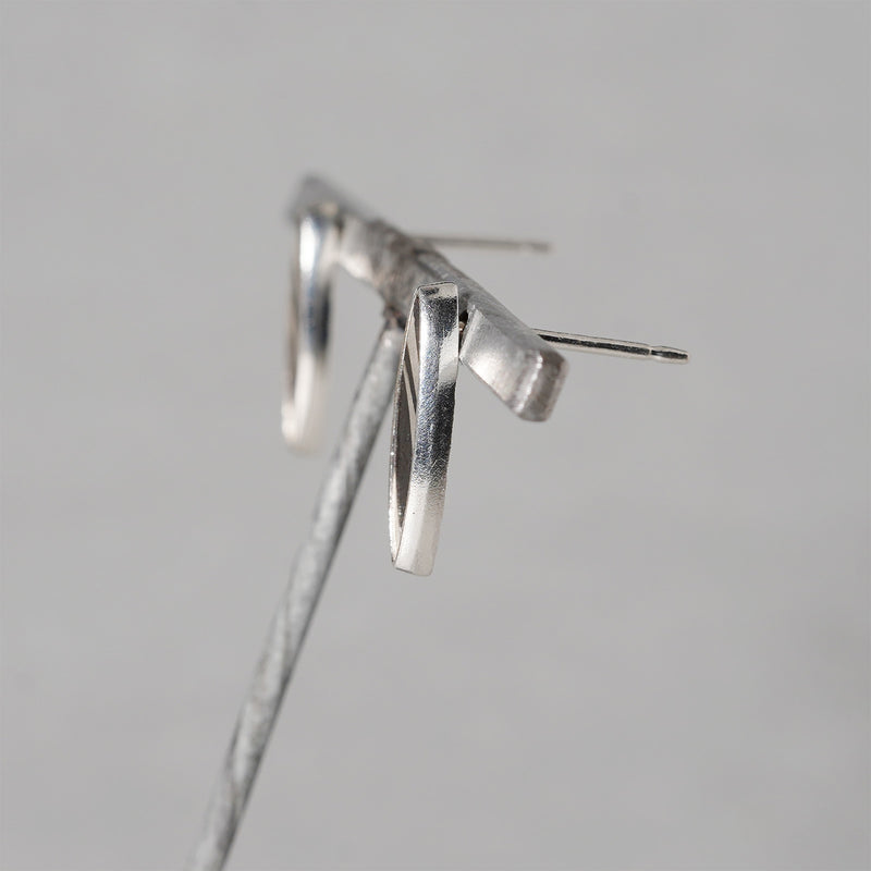 【-11/23限定】WATARU YAMAZAKI / Fragments of Shadow Pierce FRAG_PIR-05