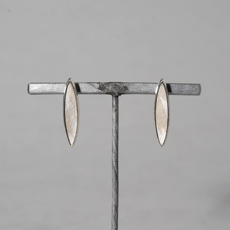 【-11/23限定】WATARU YAMAZAKI / Fragments of Shadow Pierce FRAG_PIR-06