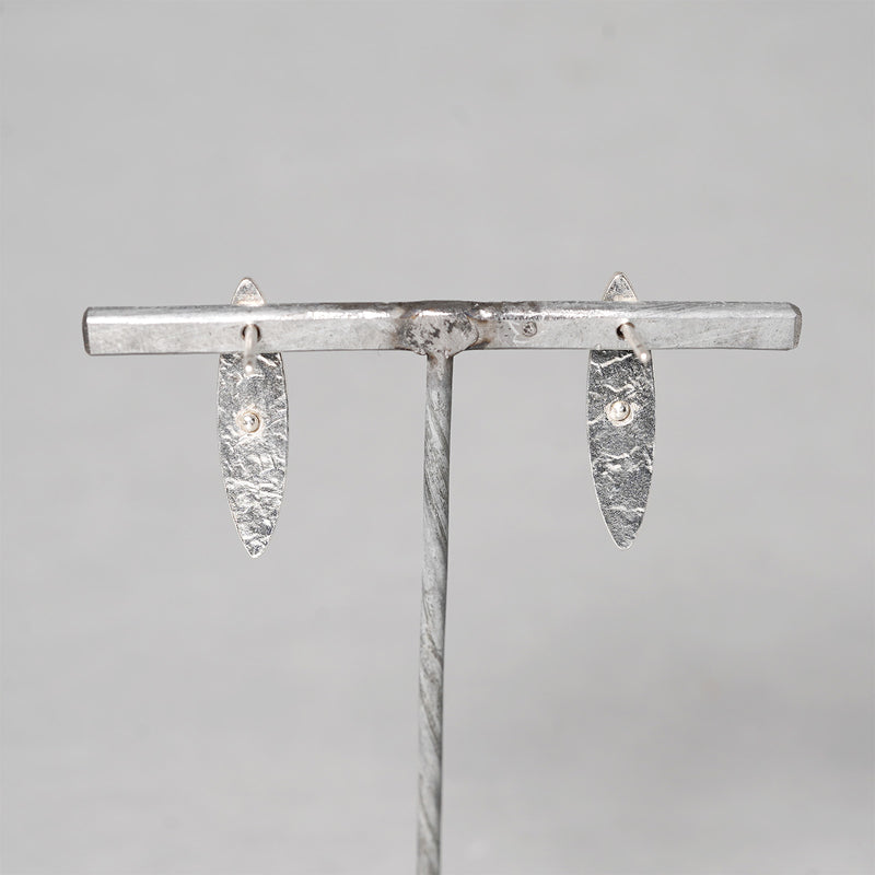 【-11/23限定】WATARU YAMAZAKI / Fragments of Shadow Pierce FRAG_PIR-06