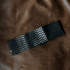 [Limited period]shosa / Short Wallet 2.0 Silver Dot x Quilt