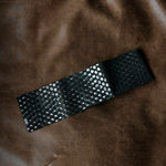 [Limited period]shosa / Short Wallet 2.0 Silver Dot x Quilt