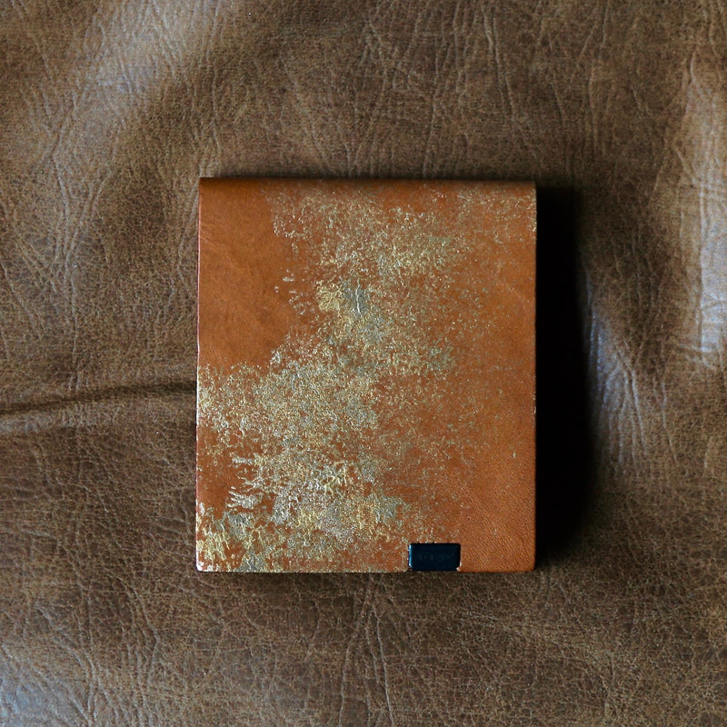 [Limited period]shosa / Short Wallet 2.0 Mica x Tachibana
