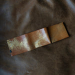 [Limited period]shosa / Short Wallet 2.0 Mica x Tachibana