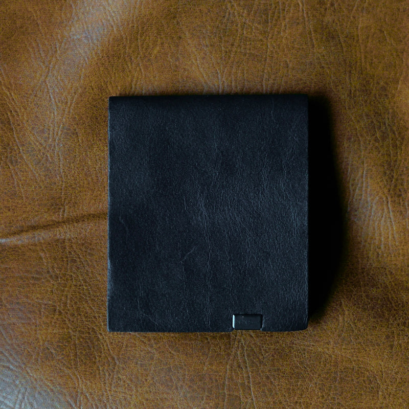 [Limited period]shosa / Short Wallet 2.0 Basic x Navy