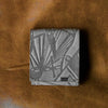 [Limited period]shosa / Short wallet 2.0 TARO×Smoky gray
