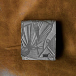 [Limited period]shosa / Short wallet 2.0 TARO×Smoky gray