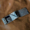 [Limited period]shosa / Short wallet 2.0 TARO×Smoky gray