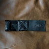 [Limited period]shosa / Short wallet 2.0 TARO×Black