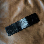 [Limited period]shosa / Short wallet 2.0 TARO×Black