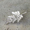【-11/23限定】WATARU YAMAZAKI / Wild Chervil Brooch
